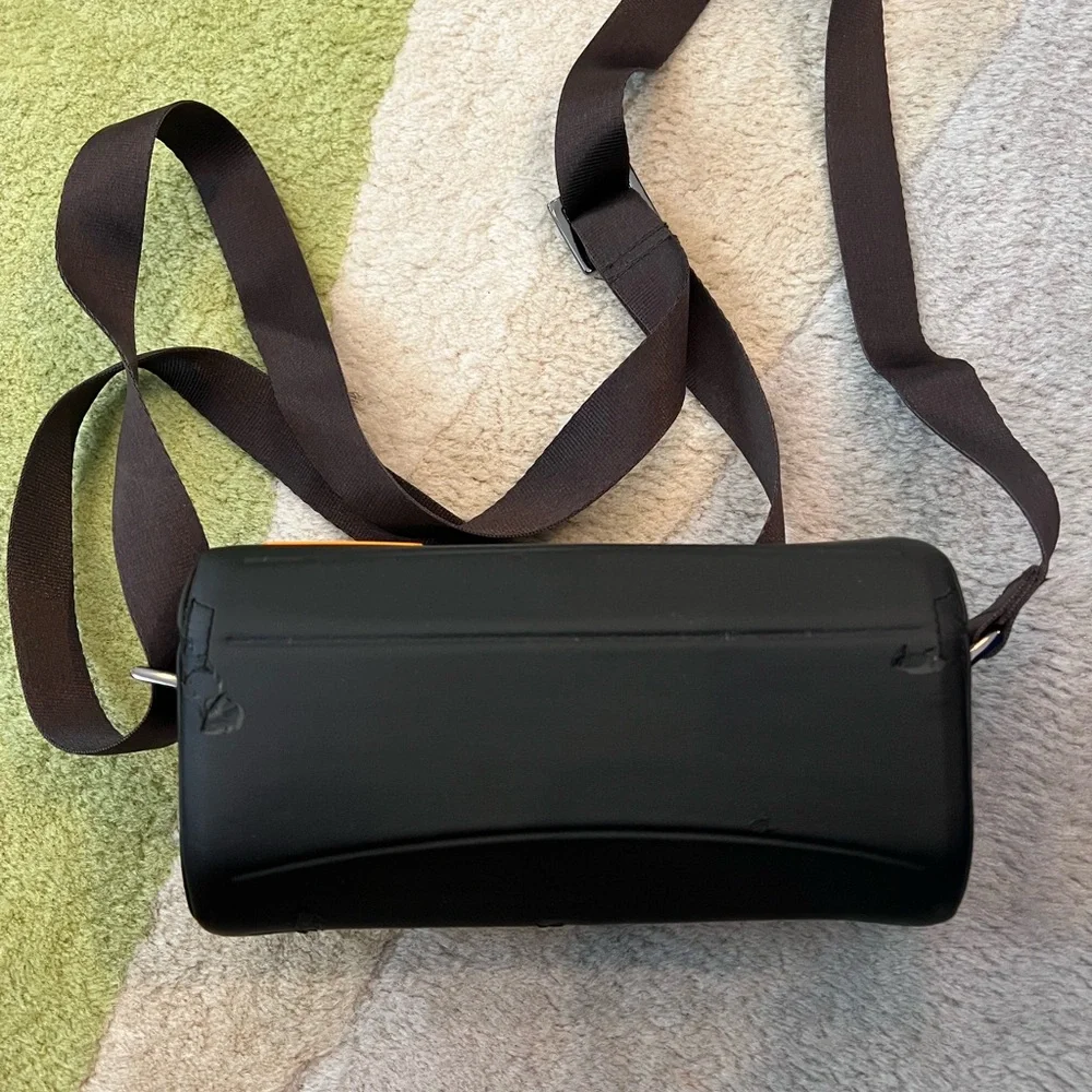 Sony LCMAX1 Carrying Case for Sony Handycam Camcorders (Black)